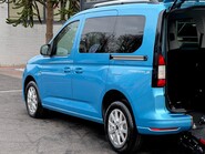 Ford Tourneo Connect TITANIUM ECOBLUE 21