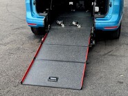 Ford Tourneo Connect TITANIUM ECOBLUE 27