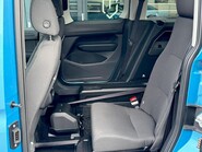 Ford Tourneo Connect TITANIUM ECOBLUE 39