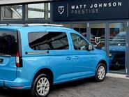 Ford Tourneo Connect TITANIUM ECOBLUE 40