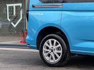 Ford Tourneo Connect TITANIUM ECOBLUE 41