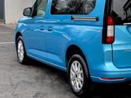 Ford Tourneo Connect TITANIUM ECOBLUE 45