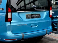 Ford Tourneo Connect TITANIUM ECOBLUE 9