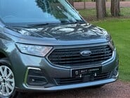 Ford Tourneo Connect TITANIUM ECOBLUE 5