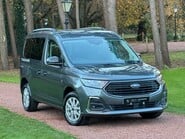 Ford Tourneo Connect TITANIUM ECOBLUE 9