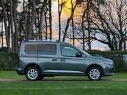 Ford Tourneo Connect TITANIUM ECOBLUE 16