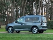 Ford Tourneo Connect TITANIUM ECOBLUE 18