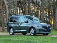 Ford Tourneo Connect TITANIUM ECOBLUE 27