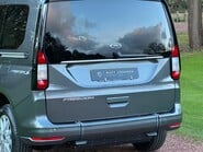 Ford Tourneo Connect TITANIUM ECOBLUE 39