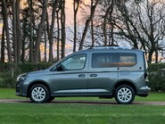 Ford Tourneo Connect TITANIUM ECOBLUE 42