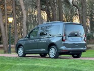 Ford Tourneo Connect TITANIUM ECOBLUE 44