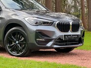 BMW X1 SDRIVE20I SPORT 12