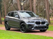 BMW X1 SDRIVE20I SPORT 25