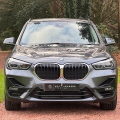 BMW X1 SDRIVE20I SPORT 2