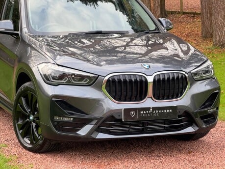 BMW X1 SDRIVE20I SPORT 31