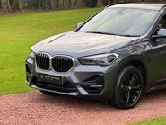 BMW X1 SDRIVE20I SPORT 36