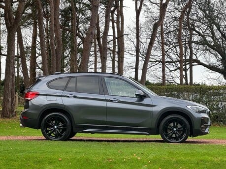 BMW X1 SDRIVE20I SPORT 41