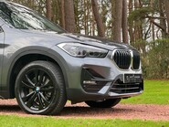 BMW X1 SDRIVE20I SPORT 5