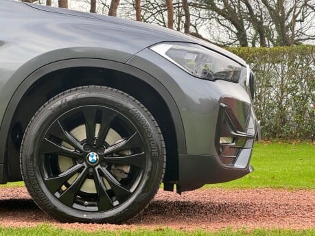 BMW X1 SDRIVE20I SPORT 21