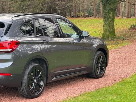 BMW X1 SDRIVE20I SPORT 46