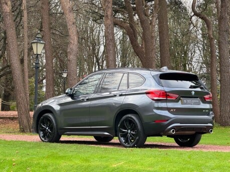 BMW X1 SDRIVE20I SPORT 14