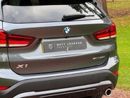 BMW X1 SDRIVE20I SPORT 51