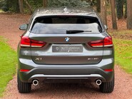 BMW X1 SDRIVE20I SPORT 53