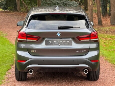 BMW X1 SDRIVE20I SPORT 53