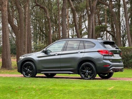 BMW X1 SDRIVE20I SPORT 33