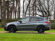 BMW X1 SDRIVE20I SPORT 8