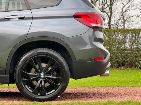 BMW X1 SDRIVE20I SPORT 57