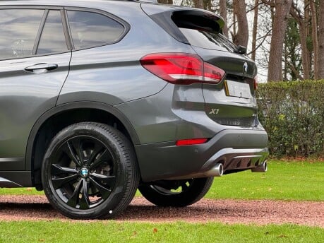 BMW X1 SDRIVE20I SPORT 28