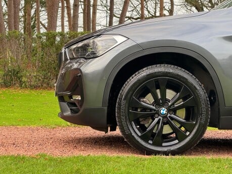 BMW X1 SDRIVE20I SPORT 19