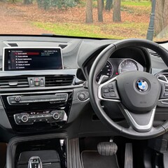 BMW X1 SDRIVE20I SPORT 1