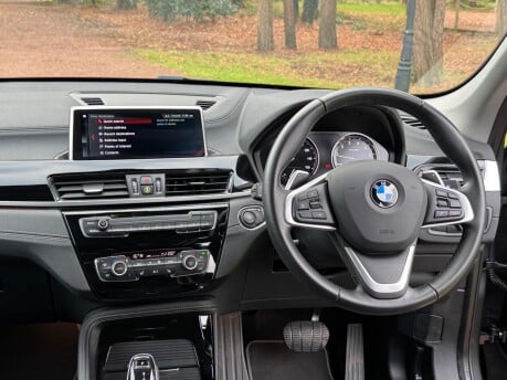 BMW X1 SDRIVE20I SPORT 2