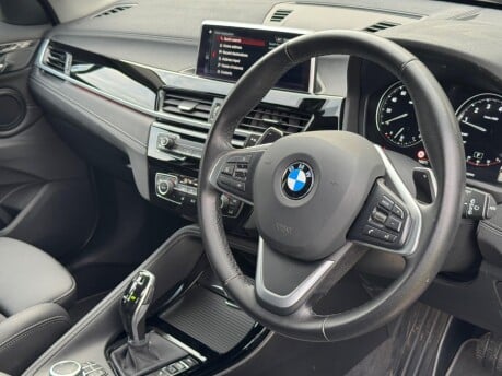 BMW X1 SDRIVE20I SPORT 15