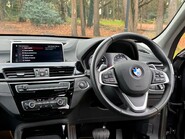 BMW X1 SDRIVE20I SPORT 9