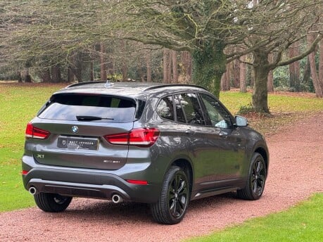 BMW X1 SDRIVE20I SPORT 35