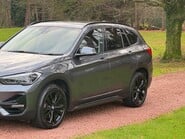 BMW X1 SDRIVE20I SPORT 38