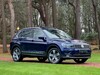 Volkswagen Tiguan SEL TSI 4MOTION DSG