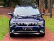 Volkswagen Tiguan SEL TSI 4MOTION DSG 3