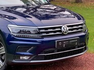 Volkswagen Tiguan SEL TSI 4MOTION DSG 6