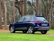 Volkswagen Tiguan SEL TSI 4MOTION DSG 8