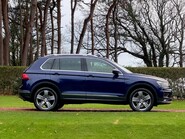 Volkswagen Tiguan SEL TSI 4MOTION DSG 13