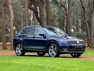 Volkswagen Tiguan SEL TSI 4MOTION DSG 15