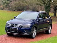 Volkswagen Tiguan SEL TSI 4MOTION DSG 22