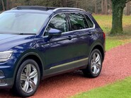 Volkswagen Tiguan SEL TSI 4MOTION DSG 26