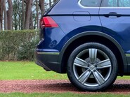 Volkswagen Tiguan SEL TSI 4MOTION DSG 36