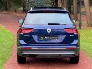 Volkswagen Tiguan SEL TSI 4MOTION DSG 40