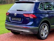 Volkswagen Tiguan SEL TSI 4MOTION DSG 43